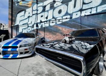 Το Fast & Furious γίνεται τηλεοπτική σειρά