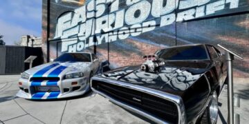 Το Fast & Furious γίνεται τηλεοπτική σειρά