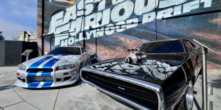 Το Fast & Furious γίνεται τηλεοπτική σειρά