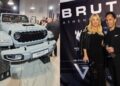 Ο οίκος Brute στην Ελλάδα – Πόσο κοστίζουν τα μοντέλα της