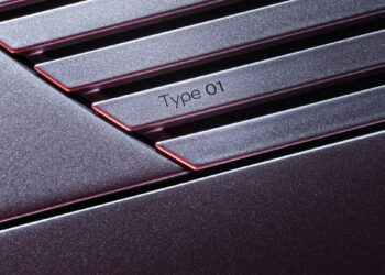 Jaguar: Και το όνομα αυτής… Type 01!