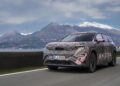 Το νέο Skoda Peaq θα έχει χώρους…λιμουζίνας (+ video)