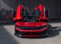Τι όνομα θα έχει η επόμενη επετειακή Ferrari;