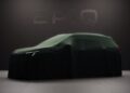Skoda Epiq: Αυτό είναι το τελευταίο του teaser