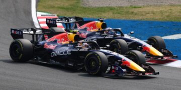 Το λογισμικό xROM της Ford φέρνει νέα εποχή στη Formula 1