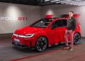 Αποστολή στη Γερμανία: Αυτό είναι το Volkswagen ID. Polo GTI (+ video)