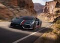 Η νέα Lamborghini Revuelto NA63 αποτίνει φόρο τιμής στους Αμερικανούς
