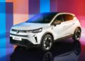 Διαθέσιμο το νέο Renault Captur Eco-G turbo 120 στην Ελλάδα (+τιμές)
