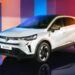 Διαθέσιμο το νέο Renault Captur Eco-G turbo 120 στην Ελλάδα (+τιμές)