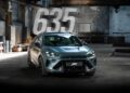 Το CUPRA Formentor VZ5 μπορεί να γίνει και «θηρίο» 635 ίππων!