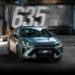 Το CUPRA Formentor VZ5 μπορεί να γίνει και «θηρίο» 635 ίππων!