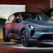 Volvo EX60: Στην Ελλάδα η πρώτη εμφάνιση του ηλεκτρικού SUV