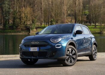 FIAT 600: Νέα turbo έκδοση βενζίνης και αναβαθμισμένη γκάμα με 8 χρόνια εγγύηση