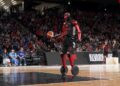 Έτοιμο για Final Four το ρομπότ της Toyota