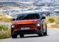Δοκιμή: Toyota C-HR+ Lounge Plus AWD 343 PS