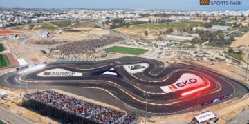 Η AUTOVISION επίσημος Χορηγός του EKO Acropolis Rally 2026