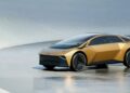 Kia Vision Meta Turismo: Η επιστροφή του Stinger;