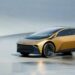 Kia Vision Meta Turismo: Η επιστροφή του Stinger;