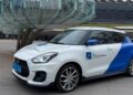 Και η Suzuki στη μάχη του υδρογόνου