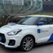 Και η Suzuki στη μάχη του υδρογόνου