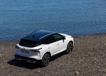 Καλοκαιρινός έλεγχος από τη Nissan με δωρεάν check-up και εκπτώσεις 25%