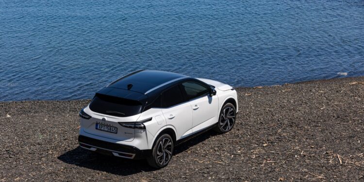 Καλοκαιρινός έλεγχος από τη Nissan με δωρεάν check-up και εκπτώσεις 25%