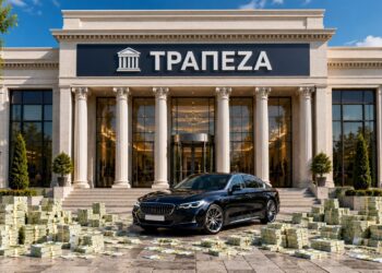 Η μεγάλη επιστροφή της τραπεζικής χρηματοδότησης στο αυτοκίνητο