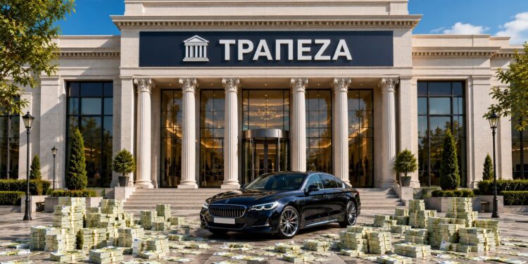 Η μεγάλη επιστροφή της τραπεζικής χρηματοδότησης στο αυτοκίνητο