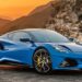 Lotus: Επιστροφή στους θερμικούς κινητήρες με νέα υβριδικά V6 και V8 σύνολα