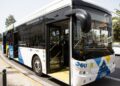 Πάνω από 1.000 νέα λεωφορεία στους δρόμους της Αθήνας