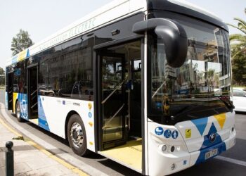 Πάνω από 1.000 νέα λεωφορεία στους δρόμους της Αθήνας