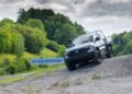 Το νέο Ford Ranger Super Duty φτάνει στην Ευρώπη