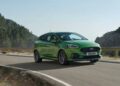 Η Ford φέρνει πίσω το Fiesta;