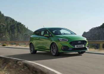 Η Ford φέρνει πίσω το Fiesta;