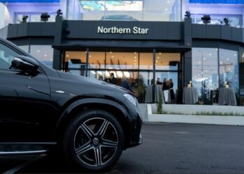 Η Northern Star εγκαινίασε τις νέες εγκαταστάσεις της στη Θεσσαλονίκη
