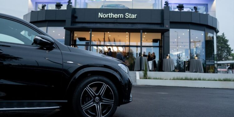 Η Northern Star εγκαινίασε τις νέες εγκαταστάσεις της στη Θεσσαλονίκη