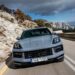 Αθάνατη η βενζινοκίνητη Porsche Cayenne