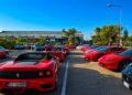 Γέμισε με Ferrari η Πρέβεζα