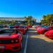 Γέμισε με Ferrari η Πρέβεζα