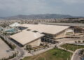 Κυκλοφοριακό χάος στην Αθήνα λόγω Final Four και κακοκαιρίας