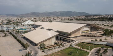 Κυκλοφοριακό χάος στην Αθήνα λόγω Final Four και κακοκαιρίας