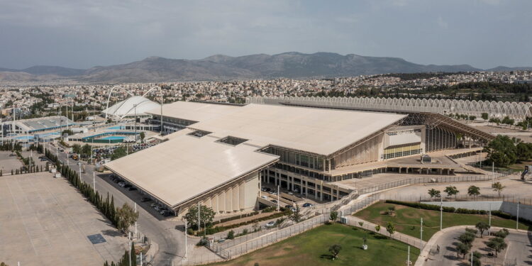 Κυκλοφοριακό χάος στην Αθήνα λόγω Final Four και κακοκαιρίας