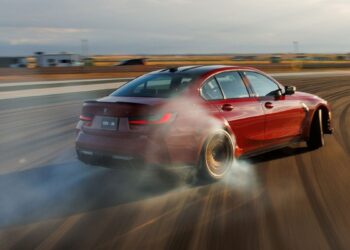 H BMW M3 CS γίνεται χειροκίνητη αλλά όχι για όλους