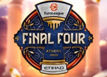 Το FMS Group συνεχίζει στο πλευρό του Ολυμπιακού εν όψει Final Four