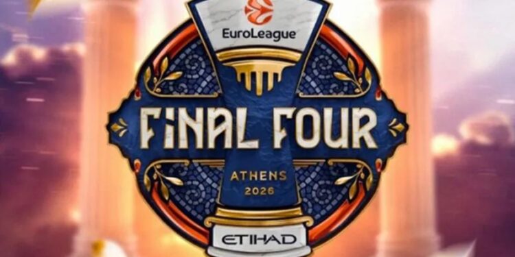 Το FMS Group συνεχίζει στο πλευρό του Ολυμπιακού εν όψει Final Four