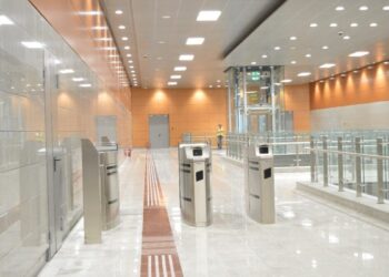 Κλείνει για τρεις εβδομάδες το Μετρό Θεσσαλονίκης λόγω δοκιμών για την επέκταση στην Καλαμαριά
