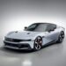 Η Ferrari θα διευρύνει τη γκάμα της