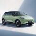 Το Geely E2 έγινε το πιο δημοφιλές compact ηλεκτρικό στον κόσμο