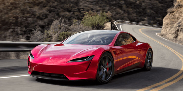 Η Tesla επιβεβαίωσε πως θα φτιάξει το Roadster 2 στο Texas, το πότε δεν ξέρουμε