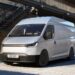 Αυτό είναι το νέο Ford Transit City